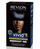 REVLON REALISTIC VIVID COLOUR MIDNIGHT INK