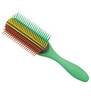 LARGE STYLING LIGHT RASTA BRUSH D4 - My Hair And beauty