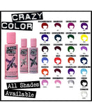 Renbow Crazy Color Liquid Colour Cream