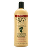 ORS OLIVE OIL REPLENISHING CONDITIONER