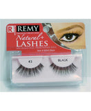 Response Natural Plus Lashes 43