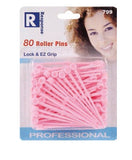 RESPONSE ROLLER PINS 799 - My Hair And beauty