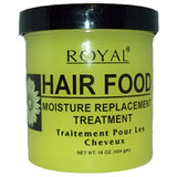 Hair Food Moisture Replacement Treatment