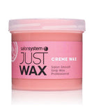 JUST WAX CREME WAX - My Hair And beauty