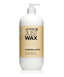 JUST WAX SOOTHING AFTER WAX LOTION