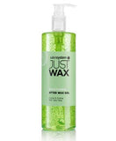 JUST WAX SOOTHING AFTER WAX GEL