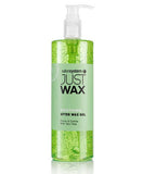 JUST WAX SOOTHING AFTER WAX GEL - My Hair And beauty