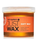 JUST WAX SOFT WAX