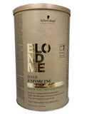 BLONDE ME BOND ENFORCING PREMIUM CLAY LIGHTENER