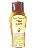 QUEEN ELISABETH COCOA BUTTER PROTECTIVE SHOWER GEL