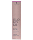 Blondme Permanent Color Blonde Toning Cream