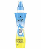 GOT2B BEACH MATT MERMAID LOOK TEXTURIZING SALT SPRAY