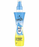 GOT2B BEACH MATT MERMAID LOOK TEXTURIZING SALT SPRAY - My Hair And beauty