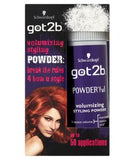 GOT2B POWDER FUL VOLUMIZING STYLING POWDER