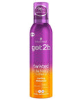 Schwarzkopf Got2b Twisted Be Frizz Free Curling Mousse 250 ml – Defined Curls & Bounce