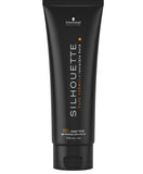 SILHOUETTE INVISIBLE HOLD SUPER HOLD GEL - My Hair And beauty