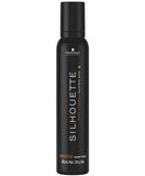 Silhouette Super Hold Mousse