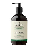 AUSTRALIAN NATURAL SIGNATURE CLEANSING HAND WASH