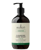 AUSTRALIAN NATURAL SIGNATURE CLEANSING HAND WASH - My Hair And beauty