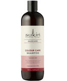 AUSTRALIAN NATURAL HAIRCARE COLOUR CARE SHAMPOO