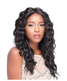 Empress Syn Loose Deep Custom Lace Front Edge Wig