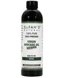 COLD PRESSED HEAD TO TOE REPAIR VIRGIN AVOCADO OIL