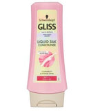 GLISS HAIR REPAIR LIQUID SILK CONDITIONER