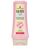 GLISS HAIR REPAIR LIQUID SILK CONDITIONER