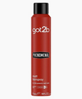 Schwarzkopf Got2b Phenomenal Matt Hairspray Hold 5 200 ml – Enduring Matte Finish