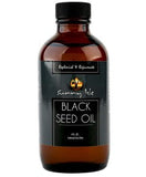 BLACK SEED OIL