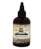 Jamaican Black Castor Beard Oil