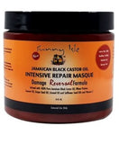 JAMAICAN BLACK CASTOR OIL INTENSIVE REPAIR MASQUE