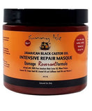 JAMAICAN BLACK CASTOR OIL INTENSIVE REPAIR MASQUE - My Hair And beauty