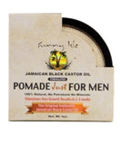 JAMAICAN BLACK CASTOR OIL POMADE JUST FOR MEN - My Hair And beauty