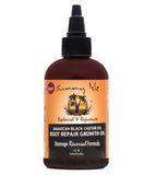 JAMAICAN BLACK CASTOR OIL ROOT REPAIR GROWTH OIL