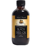 JAMAICAN BLACK CASTOR OIL INFUSED BLACK SEED OIL