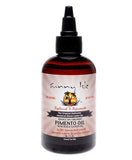 JAMAICAN ORGANIC PIMENTO OIL - My Hair And beauty