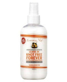 LEAVE IN KNOT FREE FOREVER DETANGLER CONDITIONER