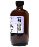 Rosemary Jamaican Black Castor Oil