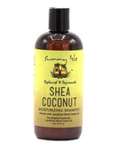 SHEA COCONUT MOISTURIZING SHAMPOO - My Hair And beauty