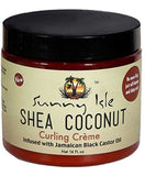 SHEA COCONUT CURLING CREME - My Hair And beauty