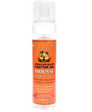 JAMAICAN BLACK CASTOR OIL WRAP SET TWIST MOUSSE - My Hair And beauty