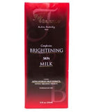 FAIR AND BALANCE COMPLEXION BRIGHTENING SKIN MILK