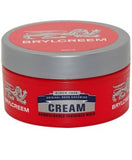 BRYLCREEM REMOULDABLE INVISIBLE HOLD STYLING CREAM