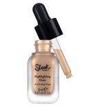 SLEEK HIGHLIGHTING ELIXIR ILLUMINATING DROPS POPPIN BOTTLES 1236