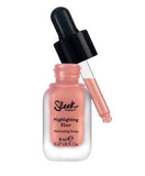 SLEEK HIGHLIGHTING ELIXIR ILLUMINATING DROPS SHE GOT IT GLOW 1238