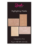 SLEEK HIGHLIGHTING PALETTE CLEOPATRAS KISS 033