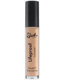 SLEEK LIFEPROOF CONCEALER 03 CAFE AU LAIT