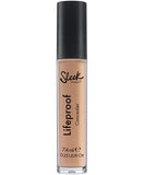 SLEEK LIFEPROOF CONCEALER 04 VANILLA CHAI