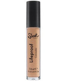 SLEEK LIFEPROOF CONCEALER 05 ALMOND LATTE